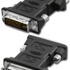 DVI Adaptor