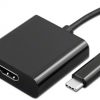 USB-C to HDMI Adaptor