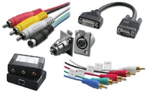 Audio / Video Components & Accessories