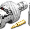 BNC Dual Ferrule Pack