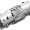 BNC Female to BNC Female Adaptor