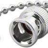 Dust Cap for BNC Jacks