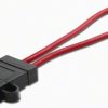 Inline Fuse Holder