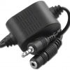 Stereo Audio Ground Loop Isolator
