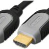 HDMI Male to Male Cable, Packaged, 5m