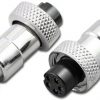 5 Pin Female M12 Circular Connector