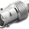 SMA Female to BNC Female Adaptor