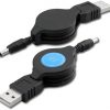 EZ USB DC Power Cable