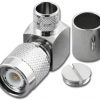 TNC Connector for LMR-400