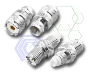 RF Series Adaptors