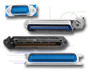 Centronic Connectors