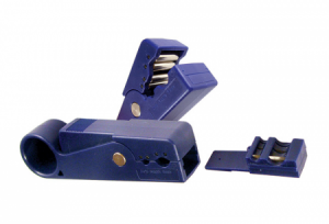 Fiber Optic/Wire/Cable Strippers