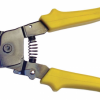 Open Barrel Contact Crimping Tool