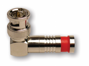 Coax Connectors