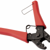 External Ground Crimp Tool