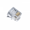 RJ-12 Standard Modular Plugs