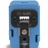 EZ-RJ45® Die for EXO Crimp Frame