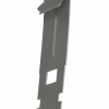 Vertical Overhang 180 Degree with 1/4