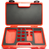 Case: Durable Plastic Case for Cable Prowler and Net Prowler
