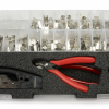Cat6A/7 28 - 26 AWG Termination Kit.