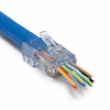 ezEX®38 - ezEX-RJ45® Cat5e Connector