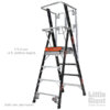Safety Cage