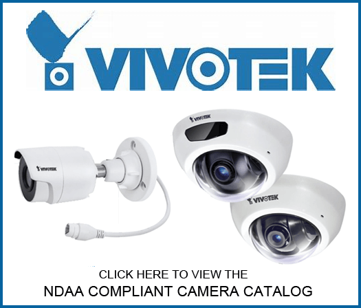 Vivotek Cameras