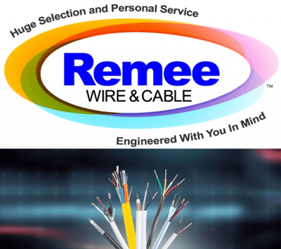 Remee Logo